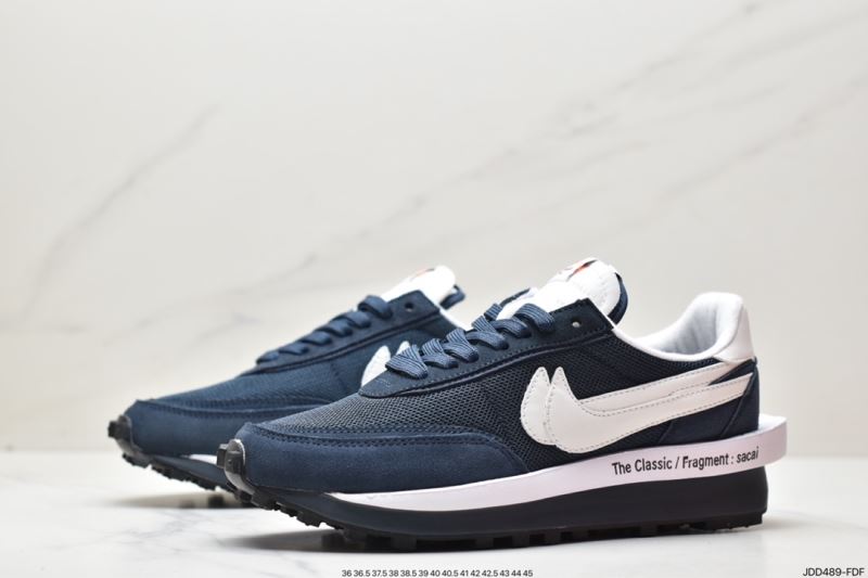 Sacai X Nike regasus vaporrly